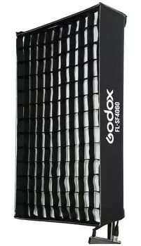 Софтбокс Godox FL-SF 4060 с сотами