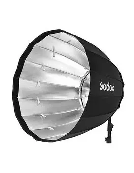 Софтбокс Godox P120L параболический