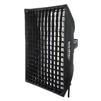 Софтбокс Godox SB-UFW80120 быстроскладной с сотами