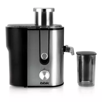 Соковыжималка BBK JC060-H02 Black Metallic