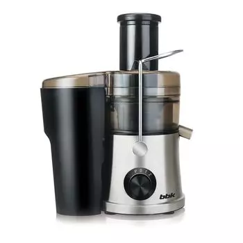 Соковыжималка BBK JC100-H07 Black Metallic