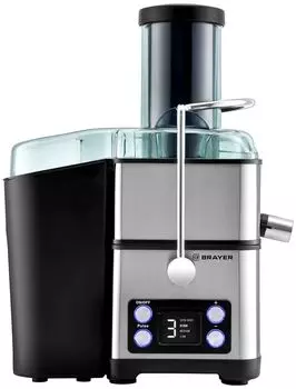 Соковыжималка центробежная Brayer BR1704