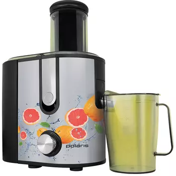 Соковыжималка центробежная Polaris PEA 1241
