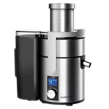 Соковыжималка GARLYN J-500