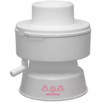 Соковыжималка Мастерица EJ-0401M