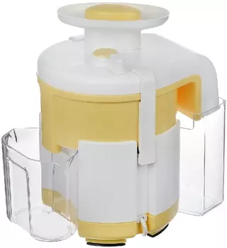 Соковыжималка МЭЗ Журавинка СВСП-102П