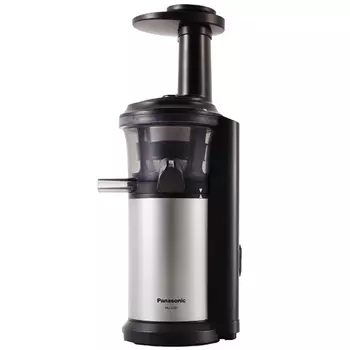 Соковыжималка Panasonic MJ-L500STQ