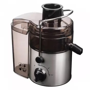 Соковыжималка Scarlett SC-JE50S18 сталь