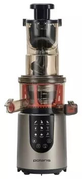 Соковыжималка шнековая Polaris PSJ 0601 бежевый