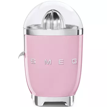 Соковыжималка Smeg CJF01PKEU