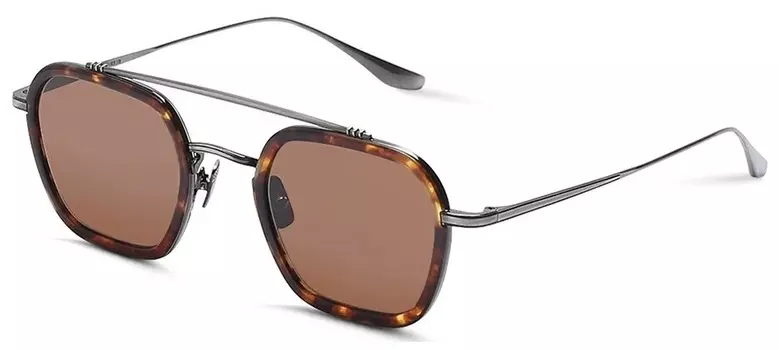 Солнцезащитные очки BELSTAFF MERRICK TORTOISE (0000000894673)