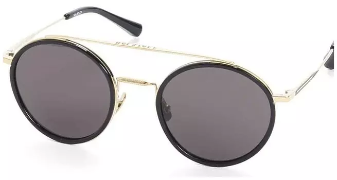 Солнцезащитные очки BELSTAFF SIDNEY GOLD/BLACK (0000000892990)