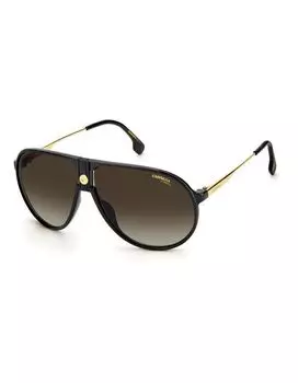 Солнцезащитные очки CARRERA 1034/S BLACK (20335980763HA)