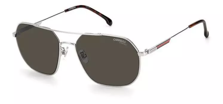 Солнцезащитные очки CARRERA 1035/GS PALLADIUM (20345301058IR)
