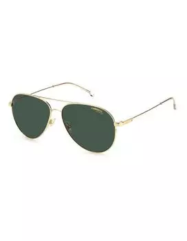 Солнцезащитные очки CARRERA 2031T/S GOLD (204361J5G58QT)