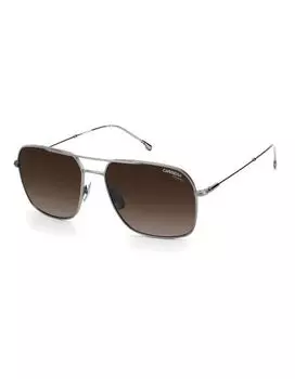 Солнцезащитные очки CARRERA 247/S RUTHENIUM (2037896LB58LA)
