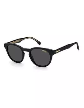 Солнцезащитные очки CARRERA 252/S BLACK (20383880750IR)
