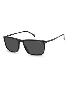 Солнцезащитные очки CARRERA 8049/S BLACK (20438280758IR)