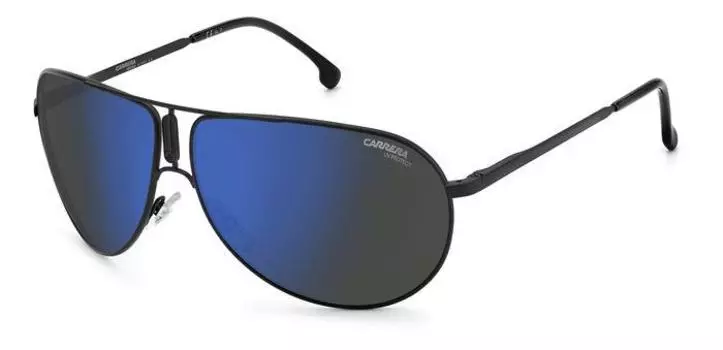 Солнцезащитные очки CARRERA GIPSY65 MTT BLACK (20436400364XT)