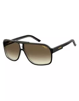 Солнцезащитные очки CARRERA GRAND PRIX 2 BLACK (24026580764HA)