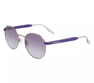 Солнцезащитные очки CONVERSE CV302S IGNITE GUNMETAL (2470135120070)