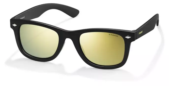 Солнцезащитные очки детские Polaroid 8006/S DL5 (257587DL548LM)