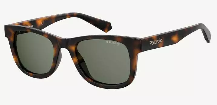 Солнцезащитные очки детские Polaroid 8009/N (20290008644UC)