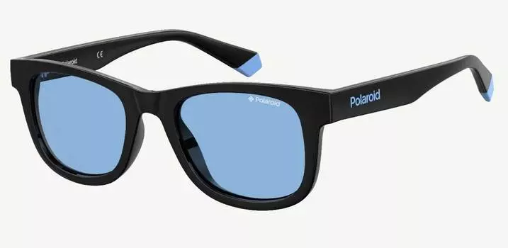 Солнцезащитные очки детские Polaroid 8009/N (202900D5144C3)