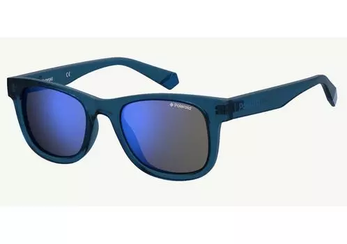 Солнцезащитные очки детские Polaroid 8009/N (202900PJP445X)