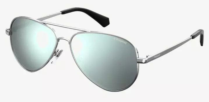 Солнцезащитные очки детские Polaroid 8015/N (20290101052EX)