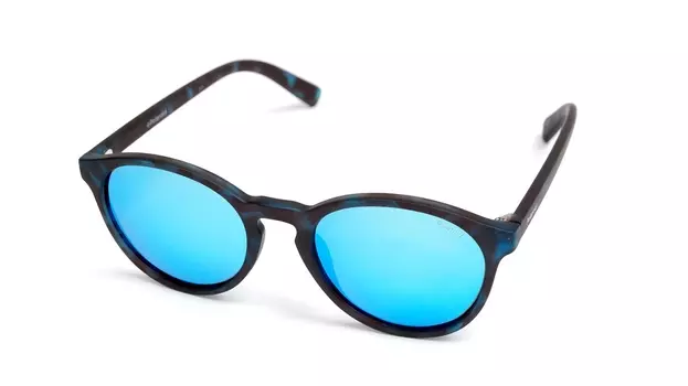 Солнцезащитные очки детские Polaroid 8024/S BLUE HVNA (200262JBW475X)