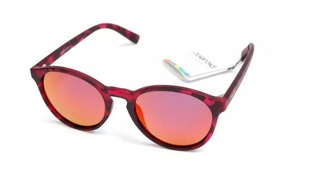 Солнцезащитные очки детские Polaroid 8024/S HVN FUCHS (200262C4B47AI)