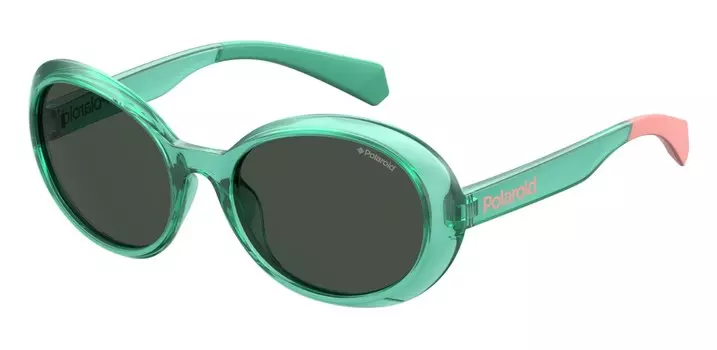 Солнцезащитные очки детские Polaroid 8033/S 1ED (2022471ED49M9)