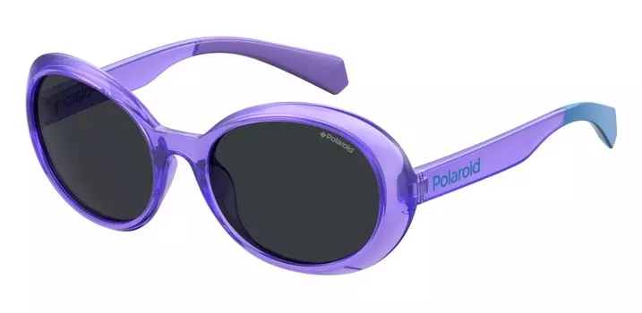 Солнцезащитные очки детские Polaroid 8033/S B3V (202247B3V49C3)