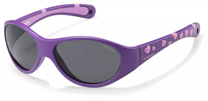 Солнцезащитные очки детские Polaroid P0401 0Q9 (2166310Q947Y2)