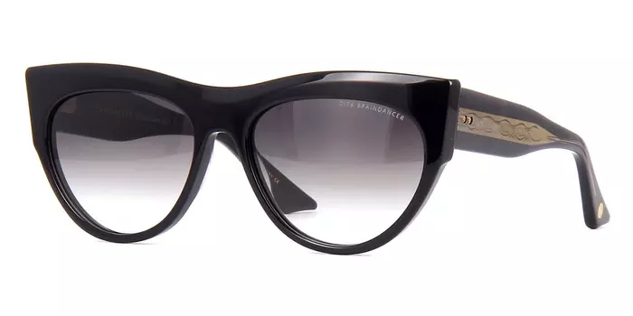 Солнцезащитные очки DITA BRAINDANCER DTS525-58-01