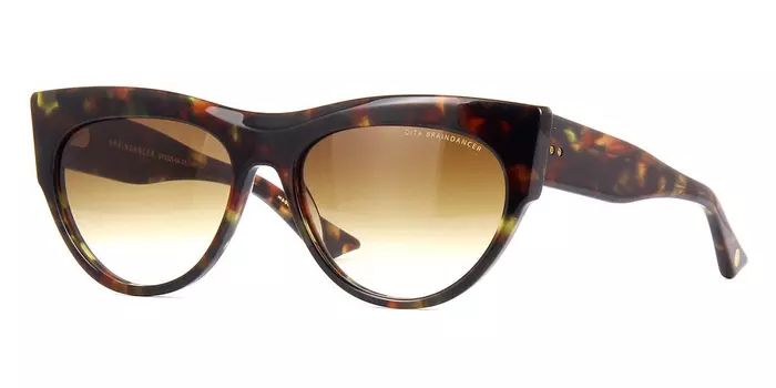 Солнцезащитные очки DITA BRAINDANCER DTS525-58-02