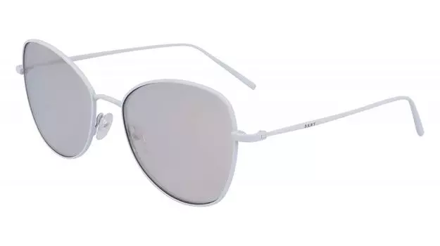 Солнцезащитные очки DKNY DK104S WHITE (2409625518101)