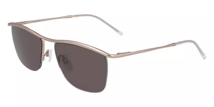 Солнцезащитные очки DKNY DK108S ROSE GOLD (2431935416770)