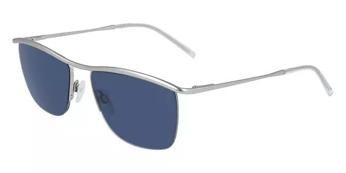 Солнцезащитные очки DKNY DK108S SILVER (2431935416035)
