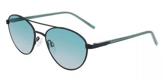 Солнцезащитные очки DKNY DK302S TEAL (2453285417319)