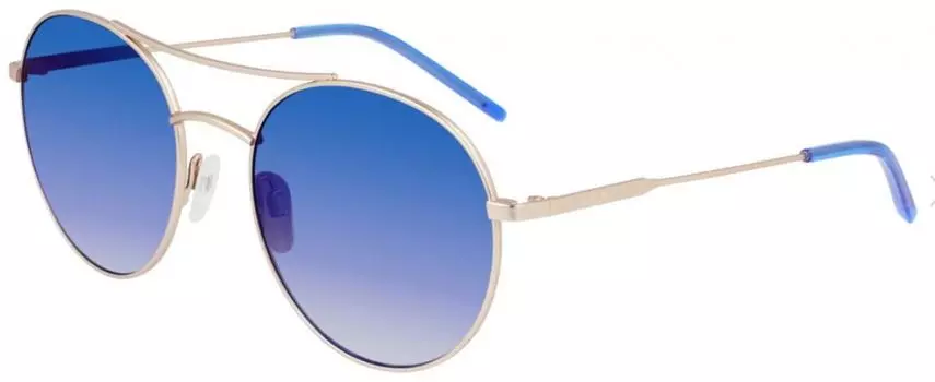 Солнцезащитные очки DKNY DK305S GOLD (2476025419717)
