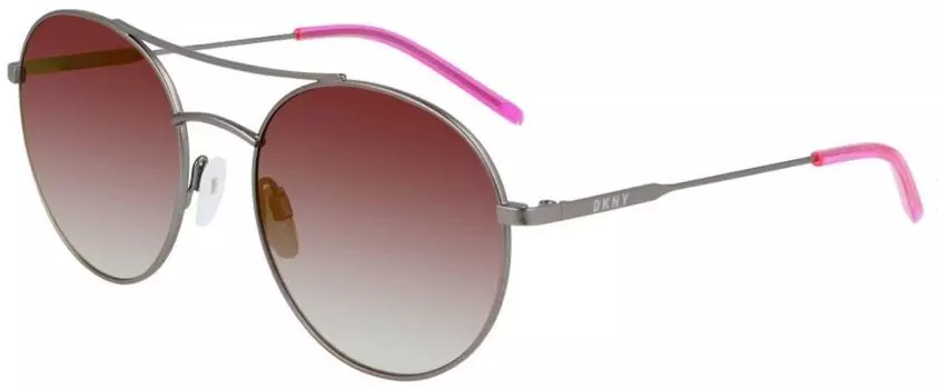 Солнцезащитные очки DKNY DK305S GUNMETAL (2476025419033)