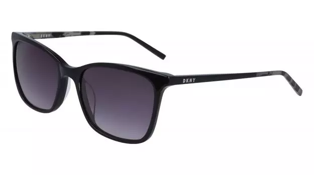 Солнцезащитные очки DKNY DK500S BLACK (2409505418001)