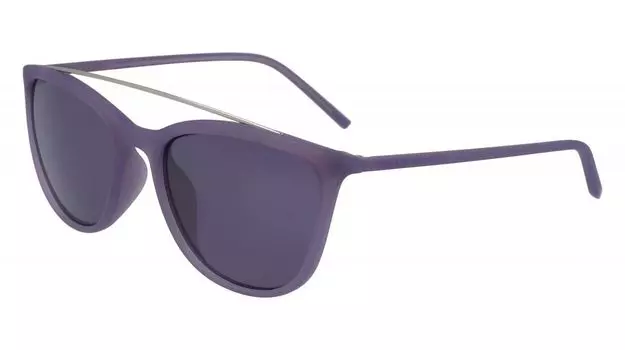 Солнцезащитные очки DKNY DK506S PURPLE (2409595419515)