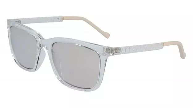 Солнцезащитные очки DKNY DK510S CRYSTAL CLEAR (2410065518000)