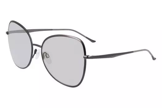 Солнцезащитные очки DONNA KARAN DO104S GUNMETAL (2439485616035)