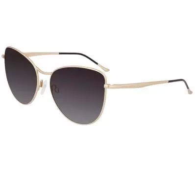 Солнцезащитные очки DONNA KARAN DO105S GOLD (2468735716717)