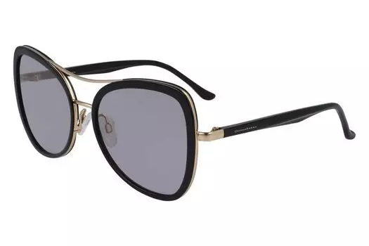 Солнцезащитные очки DONNA KARAN DO503S BLACK (2439255517001)