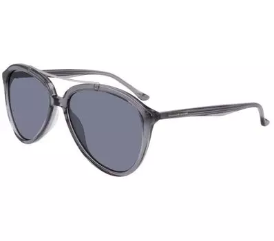 Солнцезащитные очки DONNA KARAN DO507S CRYSTAL SMOKE (2468675615014)
